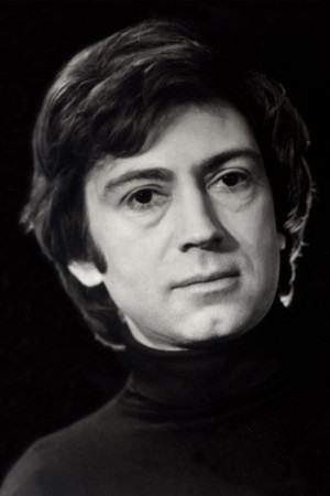 Gennadiy Bortnikov photo