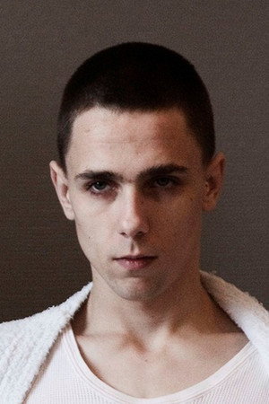 Photo of Frederik Christian Johansen from the Latest Netflix gallery