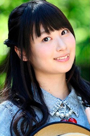 Nanami Yamashita photo