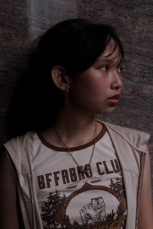 Photo of Jamia Cuadrado from the Latest Netflix gallery
