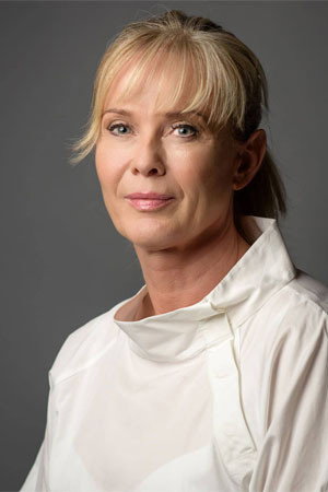 Photo of Birgit Aaby from the Latest Netflix gallery