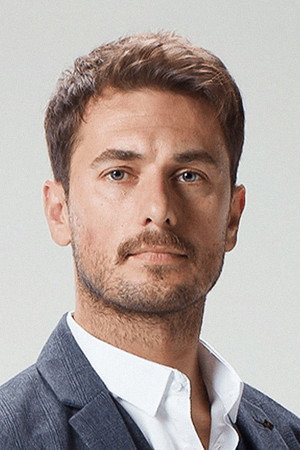 Photo of Hakan Dinçkol from the Latest Netflix gallery