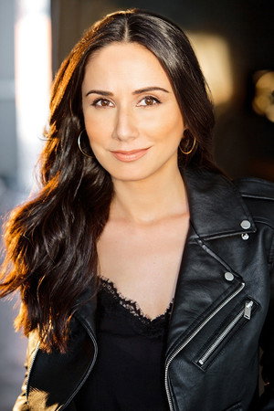 Photo of Jessica Martin del Campo from the Latest Netflix gallery