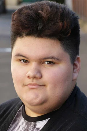 Photo of Jovan Armand from the Latest Netflix gallery