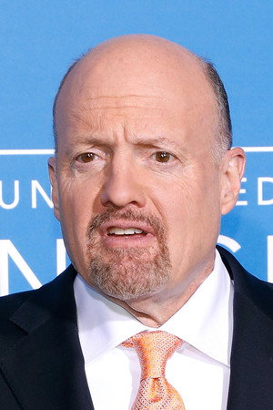 Jim Cramer photo