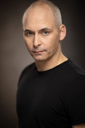 Photo of Trevor Hinton from the Latest Netflix gallery