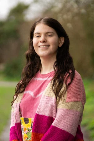 Photo of Lucy Rose Shaftain-Fenner from the Latest Netflix gallery