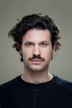 Orfeas Avgoustidis photo