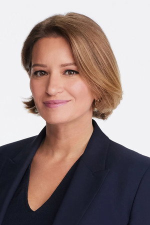 Photo of Katy Tur from the Latest Netflix gallery