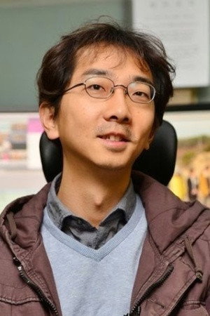 Photo of Yoo Ho-jin from the Latest Netflix gallery