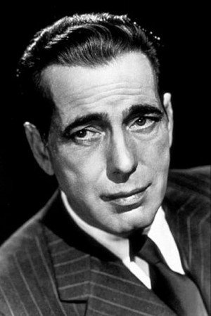 Humphrey Bogart photo