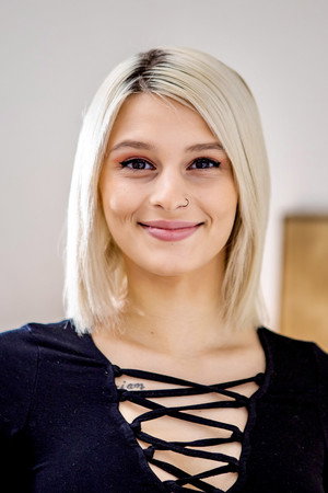 Photo of Christy White from the Latest Netflix gallery