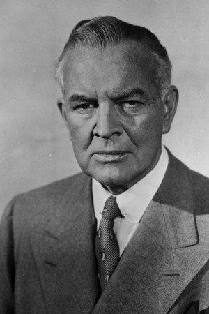 Sidney Blackmer photo