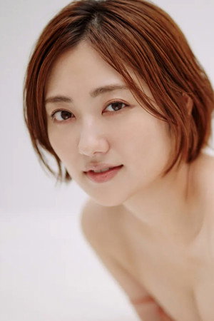 Kazusa Okuyama photo