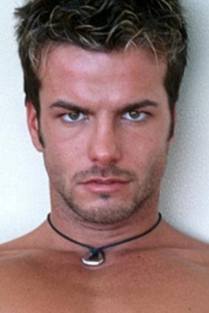 Photo of Giulio Conti from the Latest Netflix gallery