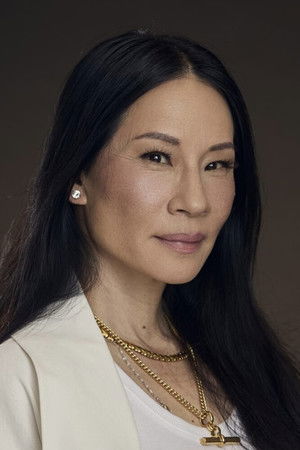 Lucy Liu photo
