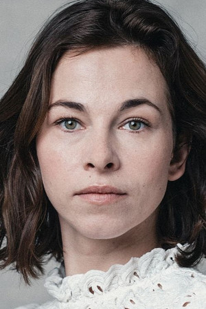 Photo of Marie Hacke from the Latest Netflix gallery