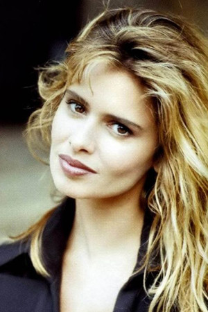 Photo of Debora Caprioglio from the Latest Netflix gallery