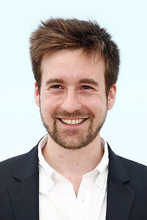 Grégoire Leprince-Ringuet photo