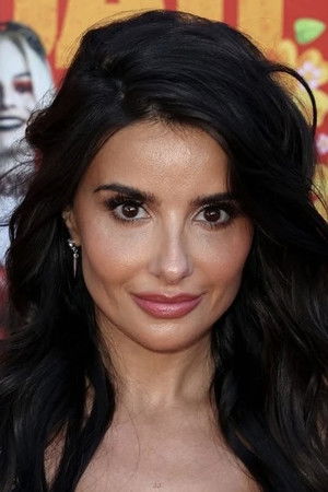 Mikaela Hoover photo