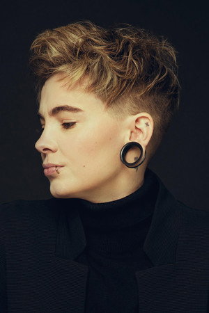 Photo of Roxane Bruneau from the Latest Netflix gallery