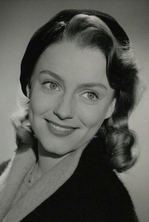Photo of Birgitte Price from the Latest Netflix gallery
