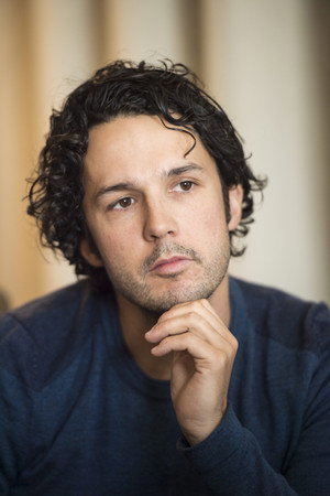 Photo of Vegard Ylvisåker from the Latest Netflix gallery