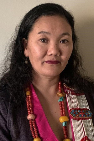 Photo of Lhakpa Sherpa from the Latest Netflix gallery