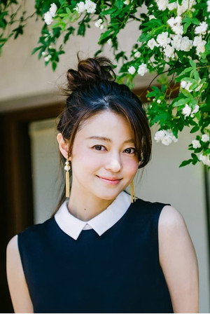 Ryoko Kobayashi photo