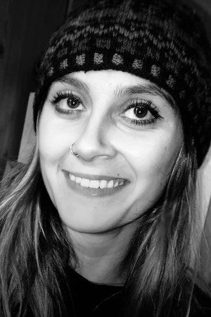 Ingrid Tykhelle Kayser photo