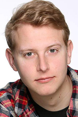 Photo of Dylan Michael Searle from the Latest Netflix gallery
