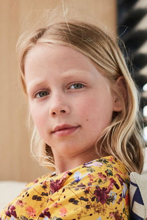 Photo of Ída Mekkín Hlynsdóttir from the Latest Netflix gallery