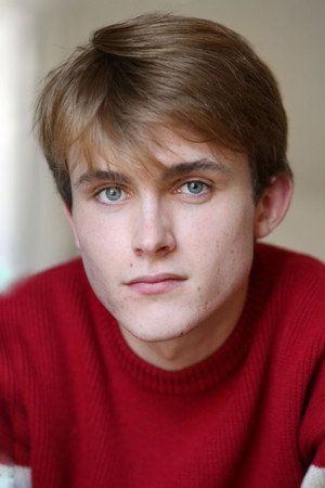 Photo of Max Libert from the Latest Netflix gallery