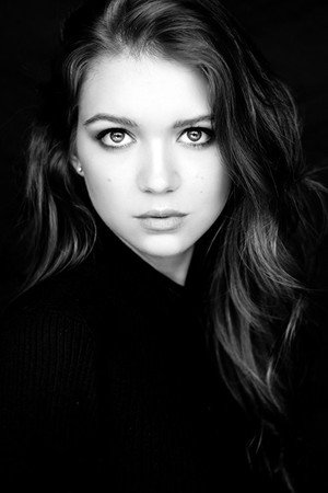 Photo of Abby Ross from the Latest Netflix gallery
