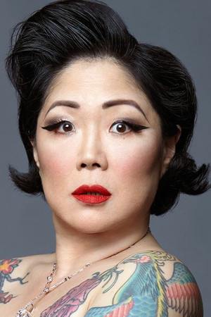 Margaret Cho photo