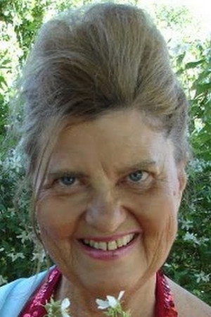 Photo of Catharina Dahlin from the Latest Netflix gallery