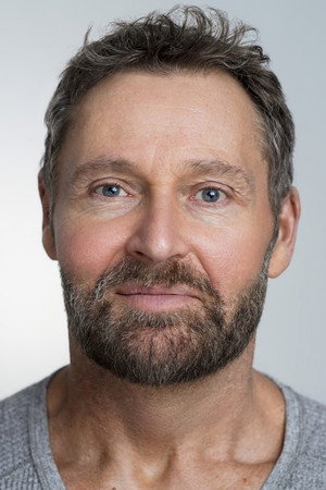 Adrian Bouchet photo