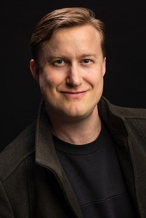 Photo of Anders Back from the Latest Netflix gallery