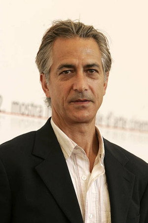 David Strathairn photo