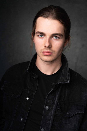 Grant Morningstar photo