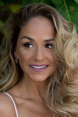 Photo of Vanessa Silva from the Latest Netflix gallery