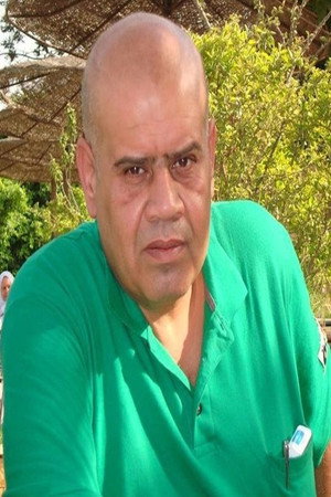 Photo of Hussein Ibrahim from the Latest Netflix gallery