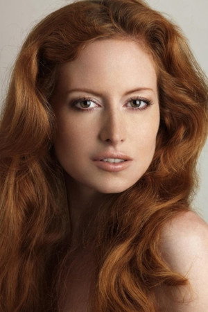 Tamsen McDonough photo