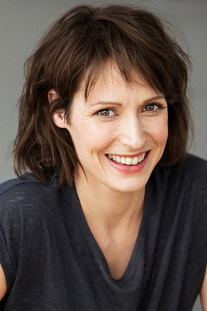 Véronique Beaudet photo