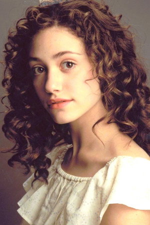 Emmy Rossum photo