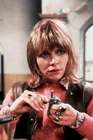Photo of Katy Manning from the Latest Netflix gallery