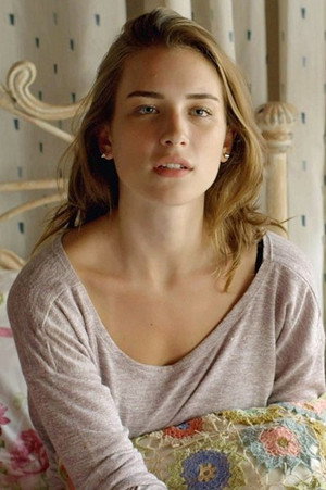 Marcela Fetter photo