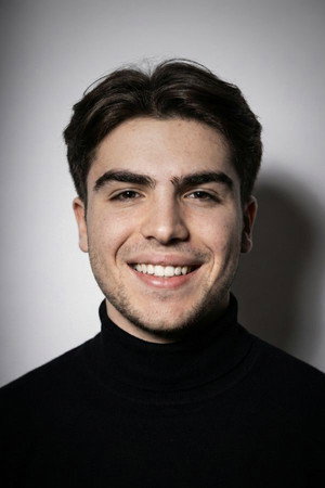 Photo of Giuliano Serafino from the Latest Netflix gallery