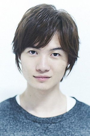 Ryunosuke Kamiki photo