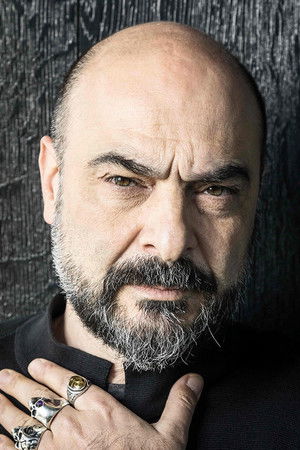 Murat Daltaban photo